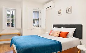 Porta 34 Apartments